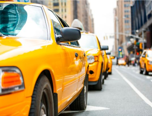 Are Taxis Available 24/7 at Dallas-Fort Worth Airport?