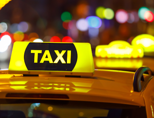 How Do First-Time Flyers Avoid Airport Stress in Irving?